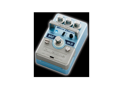 Guyatone MCm5 Micro Chorus