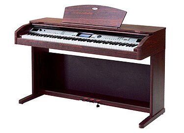 Thomann DP-85 arranger