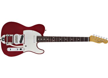 Fender Classic '60s Telecaster w/ Bigsby