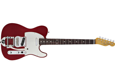 Fender Classic '60s Telecaster w/ Bigsby