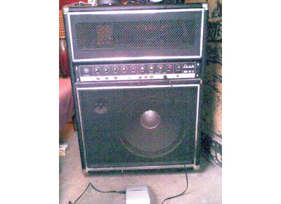 Klemt Echolette ME IV E