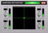 Sanford Sound Design Sanford Vector Pad