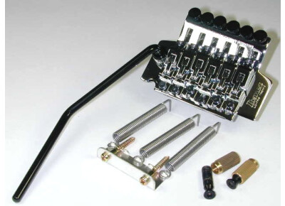 Ibanez Lo TRS Trem II