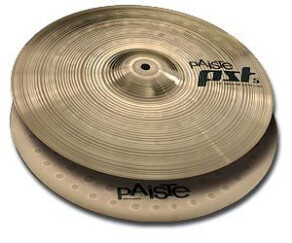 Paiste PST 5 Medium Hats 14''
