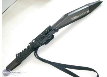 Yamaha WX 11