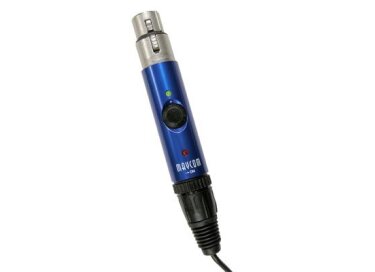 Maycom MicTube