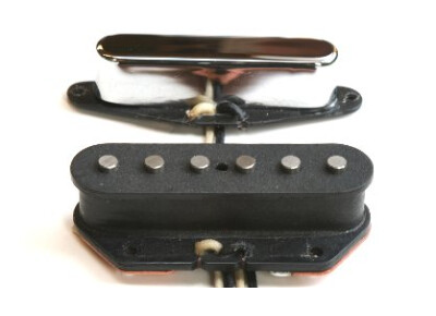 Bare Knuckle Pickups Yardbird Tele Set