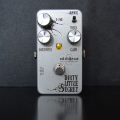 Catalinbread Dirty Little Secret