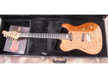 Godin Artisan TC Signature