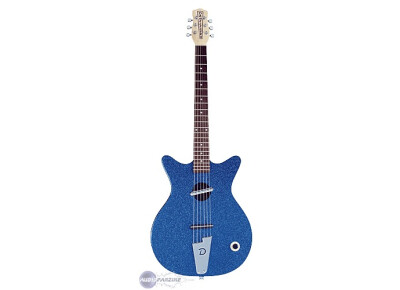 Danelectro Convertible
