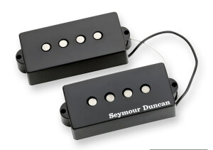 Seymour Duncan SPB-2 Hot For P-Bass