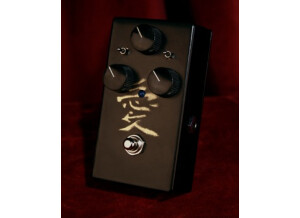 Lovepedal Lovepedal Kanji 9 Overdrive Pedal