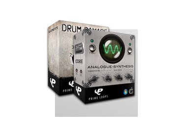 Prime Loops Analogue Overdose