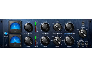 Variety Of Sound Density mkII