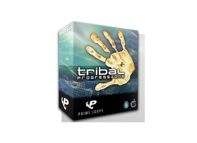 Prime Loops Tribal Progressions