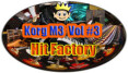 Third Kid Nepro Collection for Korg M3