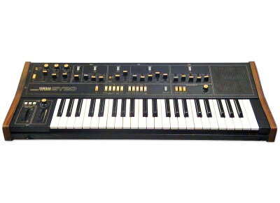 Yamaha SY 20