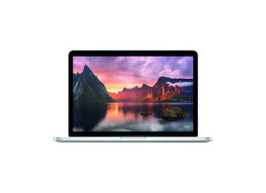 Apple MacBook Pro 15" 2GHz