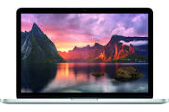 Apple MacBook Pro 15" 2GHz