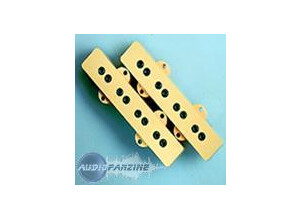 DiMarzio DP148 Ultra Jazz Bridge