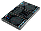 [NAMM] Stanton SCS.3 Virtual DJ Compatible