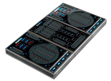 Stanton Magnetics SCS.3d