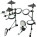 See the photo of the Audio-Technica DD-502 Audio-Technica DD-502