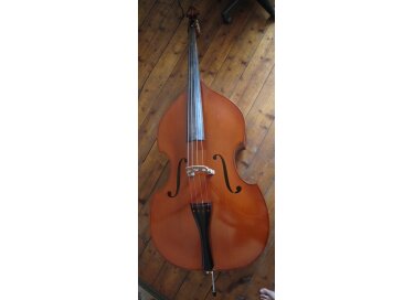 Gewa Contrebasse d'étude 3/4