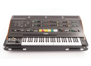 Yamaha CS80