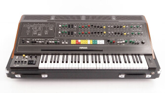 Yamaha CS80