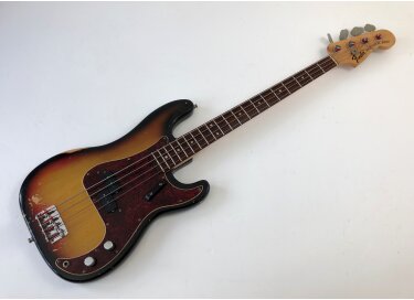 Fender Precision Bass (1969)