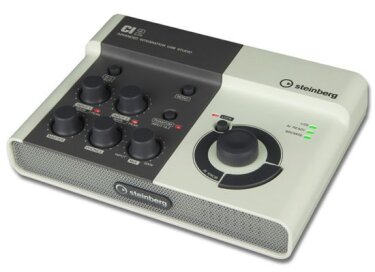 Steinberg CI2