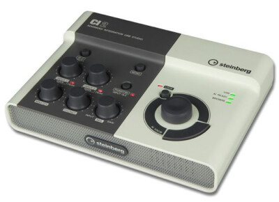 Steinberg CI2