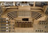 Mainstream Audio Church Organ 2nd