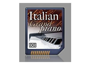 UVI Italian Grand Piano