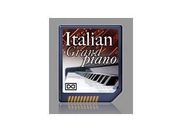 UVI Italian Grand Piano