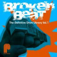 Loopmasters Broken Beat - The Definitive Drum Library Vol. 1