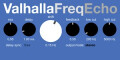 Valhalla DSP ValhallaFreqEcho