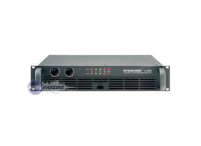 Dynacord L500
