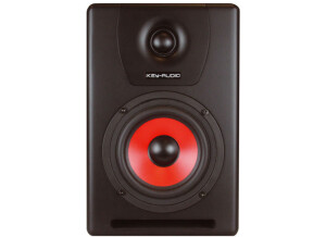 iKEY-audio M V2-Serie