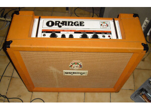 Orange OR80 Vintage