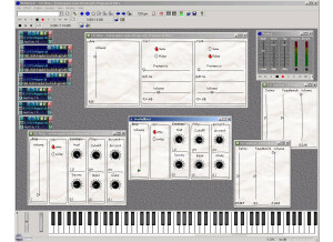 jVSTwRapper jVSTwRapper