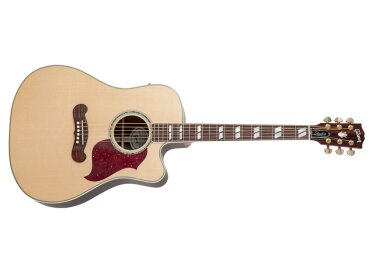 Gibson Songwriter Deluxe Studio EC