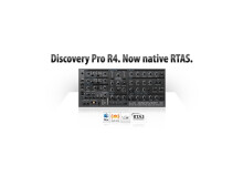 DiscoDSP Discovery Pro R4