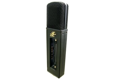 JZ Microphones BH1S