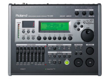 Roland TD-20X Module