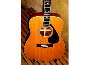 Yamaha FG-345 II