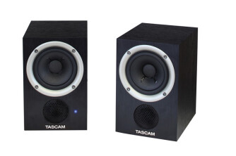 Tascam, ou le tout à 100$