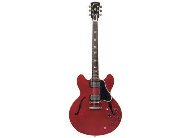 Gibson ES-335 Crossrads Eric Clapton Signature