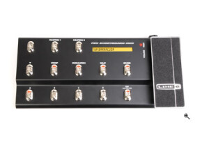 Line 6 FBV Shortboard Mk2
